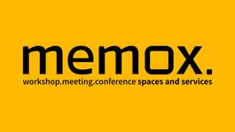 Company logo memox.world | Basel City