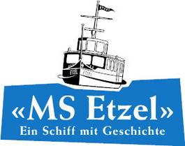 Company logo MS Etzel