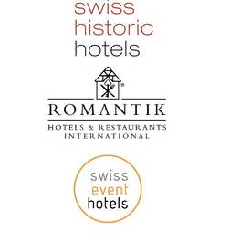 Company logo Romantik Seehotel Sonne