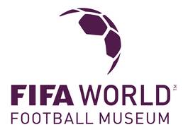 Company logo FIFA Museum